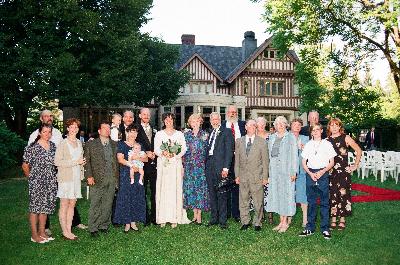 Extended Family